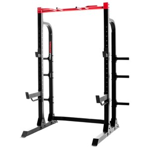 Стойка WEIDER PRO 7500 (фото modal nav 1)