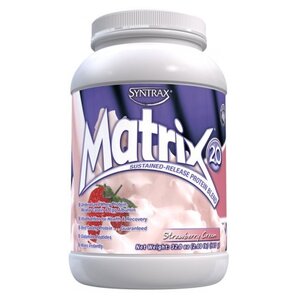 Протеин SynTrax Matrix (907-980 г) (фото modal nav 11)