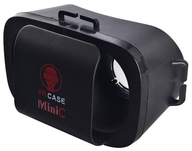 Очки виртуальной реальности VR CASE Mini C (фото modal 2)