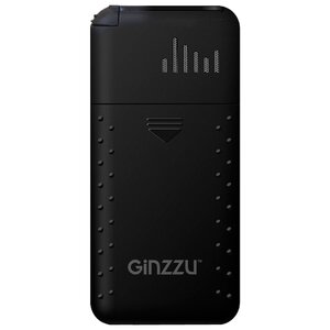 Телефон Ginzzu MB505 (фото modal nav 2)