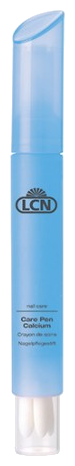 Средство для ухода LCN Nail Care Pen Calcium (фото modal 1)