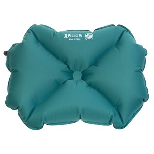 Надувная подушка Klymit Pillow X large (фото modal nav 1)