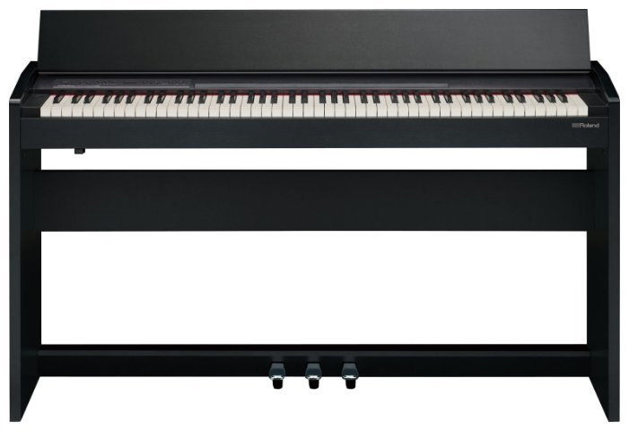 Цифровое пианино Roland F-140R (фото modal 2)