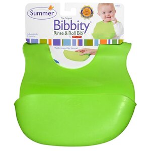 Summer Infant Bibbity зеленый, розовый, синий (фото modal nav 5)