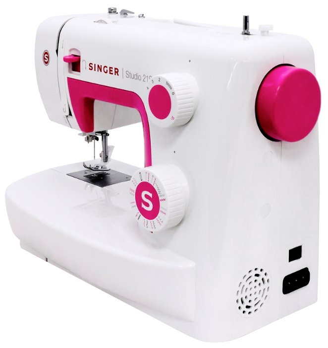 Швейная машина Singer Studio 21S (фото modal 3)