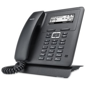 VoIP-телефон Gigaset Maxwell Basic (фото modal nav 1)