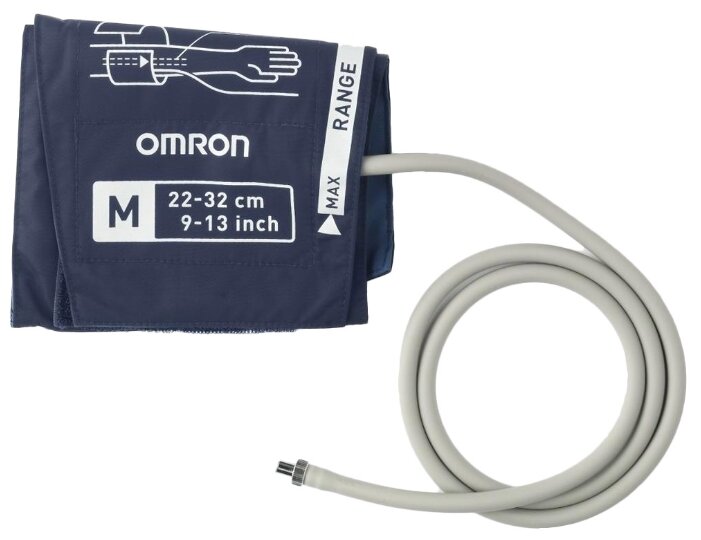 Манжета на плечо Omron GS Cuff M (22-32 см) (фото modal 1)
