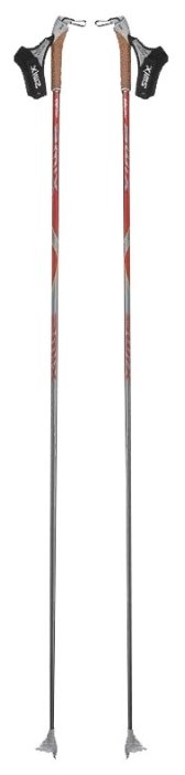 Лыжные палки Swix Cross CT4 (фото modal 1)