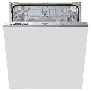 Посудомоечная машина Hotpoint-Ariston HIO 3C22 W (фото modal nav 1)