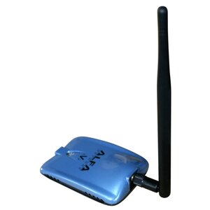 Wi-Fi адаптер Alfa Network AWUS036NHV (фото modal nav 3)
