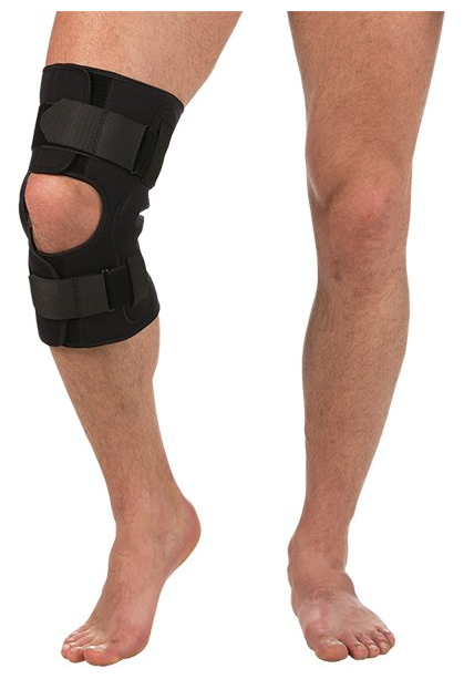 Ортез на коленный сустав Тривес Т-8508 (фото modal 1)
