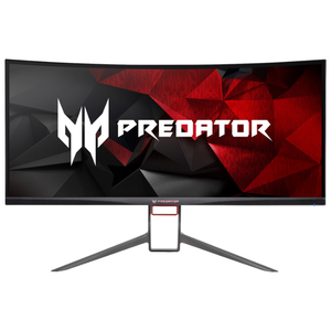 Монитор Acer Predator X34P (фото modal nav 1)