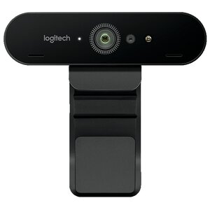 Веб-камера Logitech Brio (фото modal nav 2)