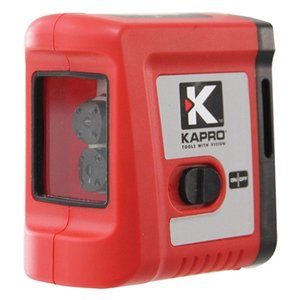 Лазерный уровень Kapro Mini Cross Line Laser (862) (фото modal nav 1)