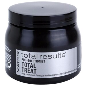 Matrix Маска для всех типов волос Pro Solutionist Total Treat Total Results (фото modal nav 3)