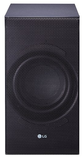 Звуковая панель LG SJ7 (фото modal 4)