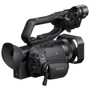 Видеокамера Sony PXW-Z90 (фото modal nav 9)