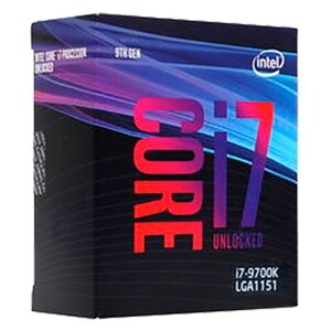 Процессор Intel Core i7 Coffee Lake (фото modal nav 1)