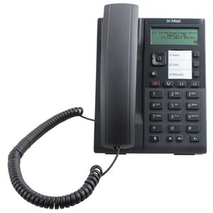 VoIP-телефон Mitel 6863 (фото modal nav 2)