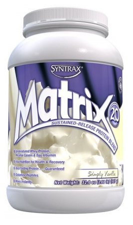 Протеин SynTrax Matrix (907-980 г) (фото modal 13)