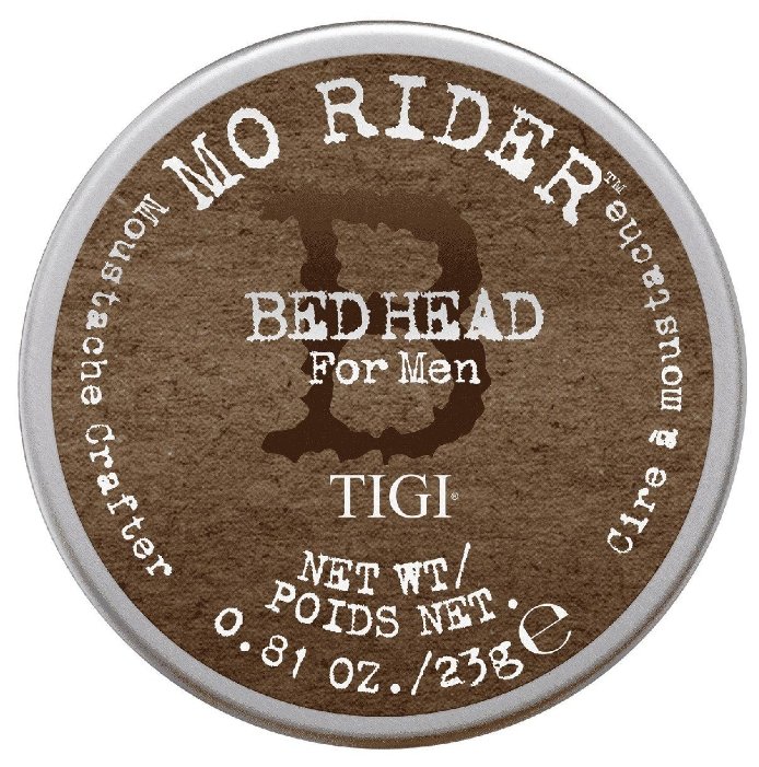 TIGI Воск для усов Bed Head For Men Mo Rider (фото modal 3)