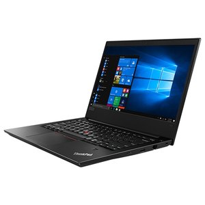 Ноутбук Lenovo ThinkPad Edge E480 (Intel Core i5 8250U 1600 MHz/14