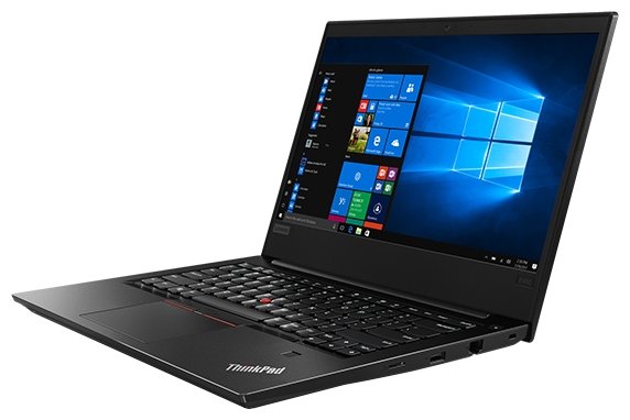 Ноутбук Lenovo ThinkPad Edge E480 (фото modal 3)