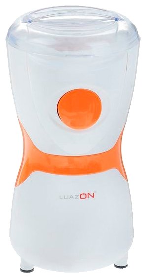 Кофемолка Luazon LMR-03 (фото modal 1)