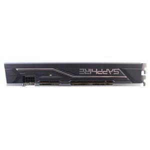 Видеокарта Sapphire Pulse Radeon RX 570 1284Mhz PCI-E 3.0 8192Mb 7000Mhz 256 bit DVI 2xHDMI HDCP (фото modal nav 4)