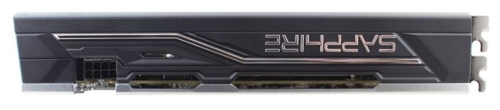 Видеокарта Sapphire Pulse Radeon RX 570 1284Mhz PCI-E 3.0 8192Mb 7000Mhz 256 bit DVI 2xHDMI HDCP (фото modal 4)
