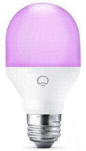 Лампа LIFX E27 A19 9Вт 2500K (фото modal nav 2)