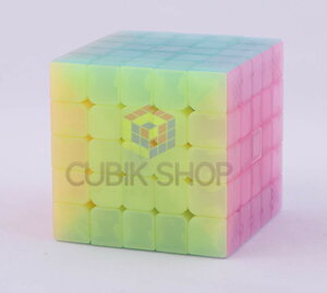 Головоломка QiYi MoFangGe Jelly Cube (фото modal nav 4)