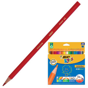 Набор карандашей BIC (фото modal nav 2)