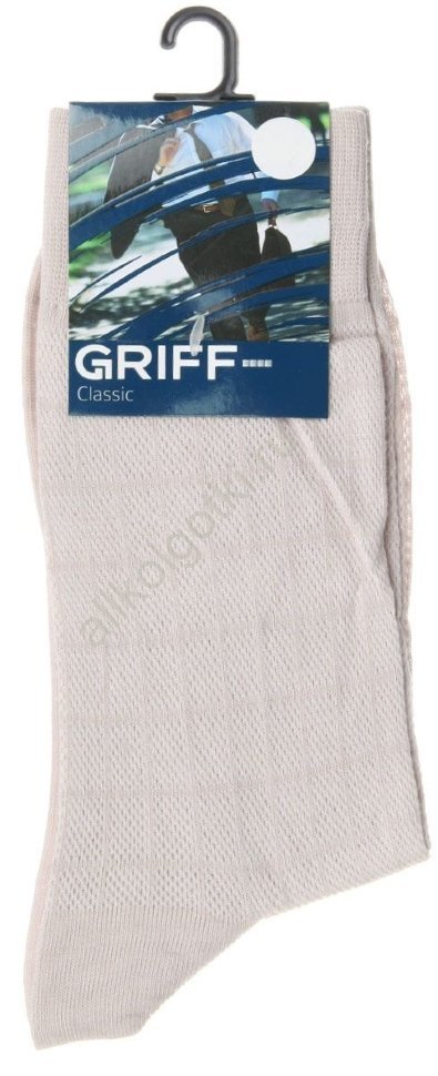 Носки Griff (фото modal 3)