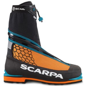 Альпинистские ботинки Scarpa (фото modal nav 1)