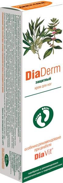 Крем Diaderm (фото modal 7)