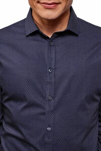 Рубашка oodji (фото modal nav 3)