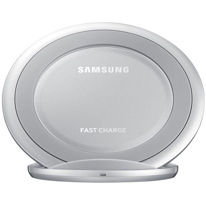 Сетевая зарядка Samsung (фото modal 1)