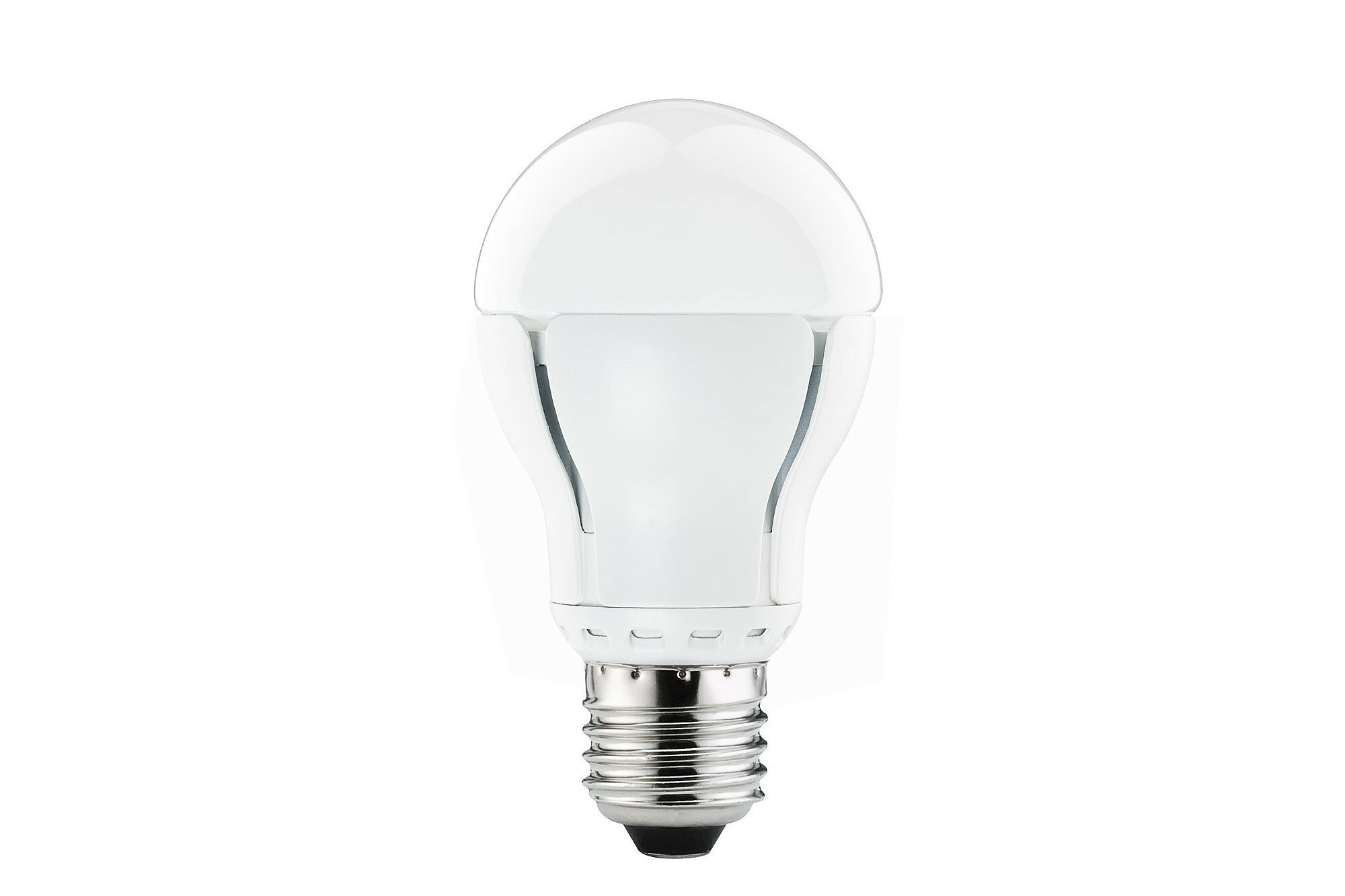 Лампа Paulmann E27 11Вт 2700K (фото modal 2)