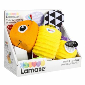 Развивающая игрушка Lamaze (фото modal nav 2)