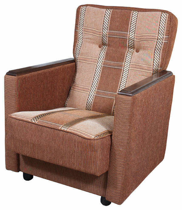 Кресло Шарм-Дизайн Классика (фото modal 1)