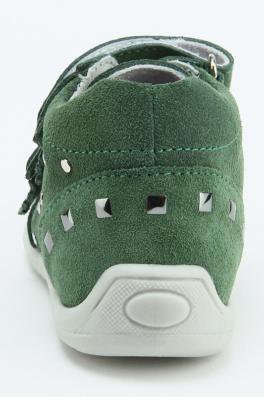 Ботинки King Boots (фото modal 4)