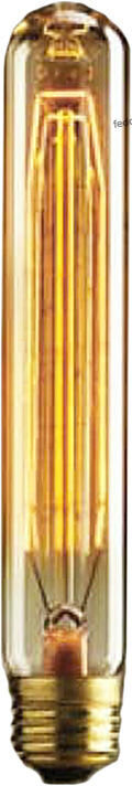 Лампа Lussole E27 60Вт 2700K (фото modal 3)