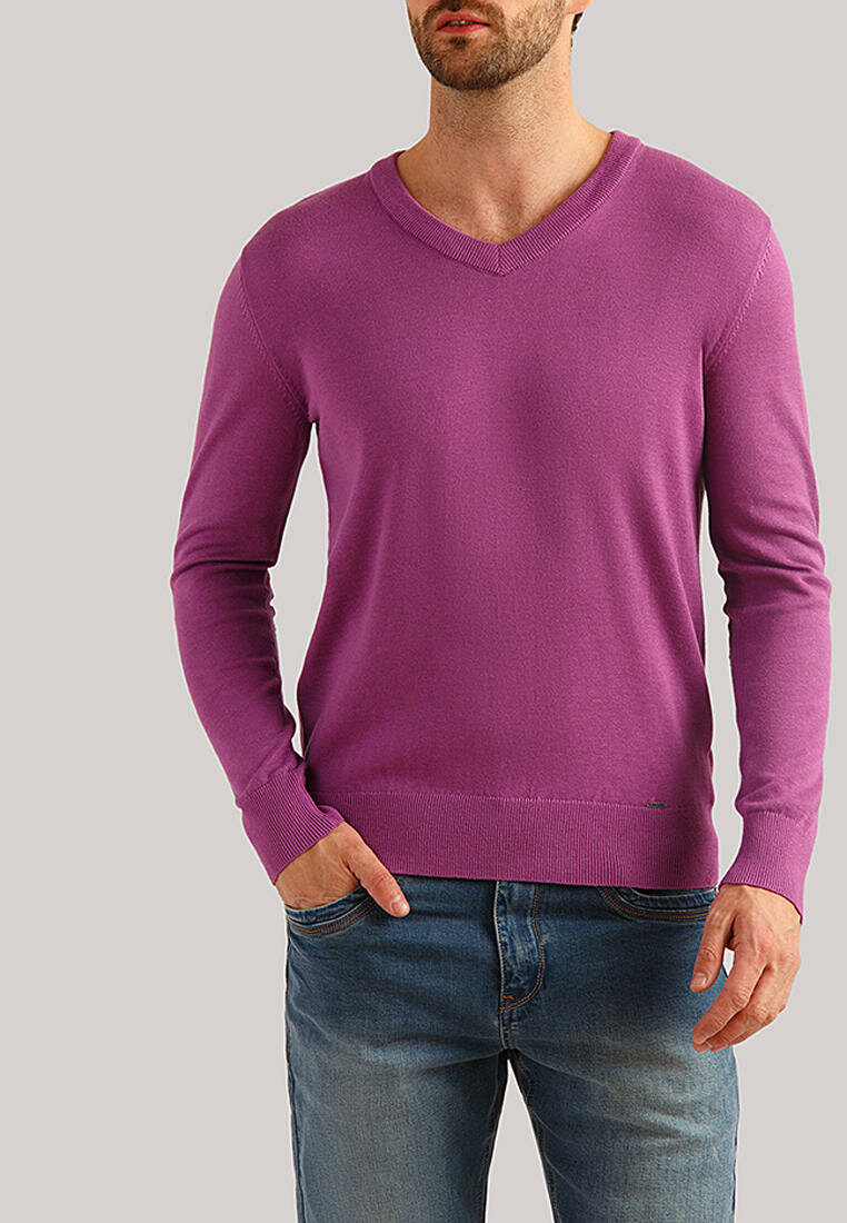 Пуловер FiNN FLARE (фото modal 1)