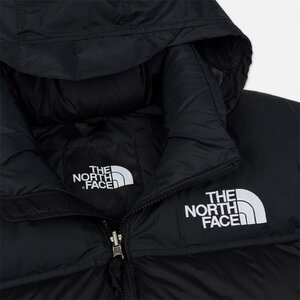 Пуховик The North Face (фото modal nav 2)