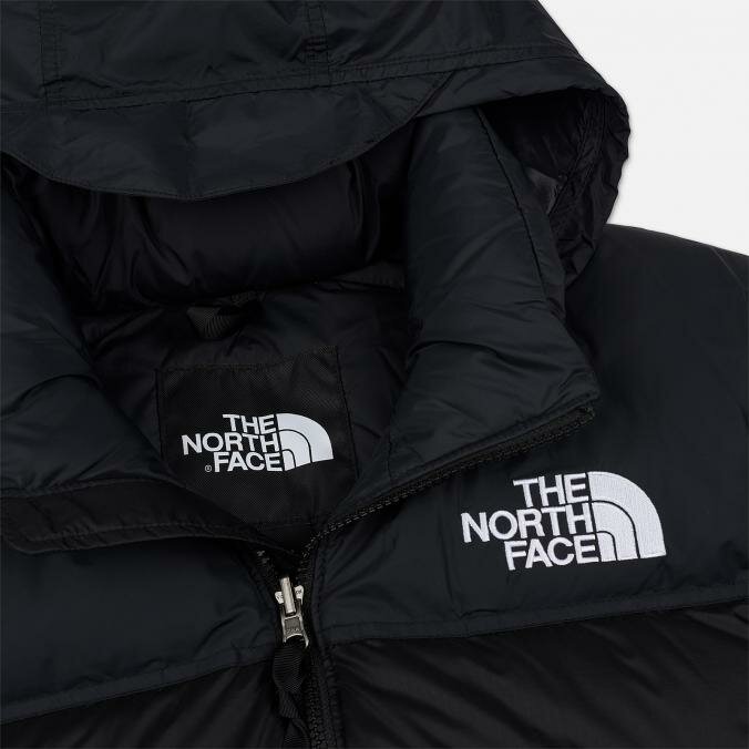 Пуховик The North Face (фото modal 2)