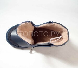 Ботинки Тотто (фото modal nav 6)
