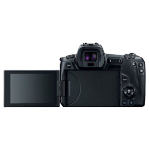 Фотоаппарат со сменной оптикой Canon EOS R Kit (фото modal nav 4)