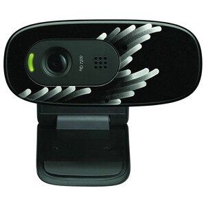 Веб-камера Logitech HD Webcam C270 (фото modal nav 18)