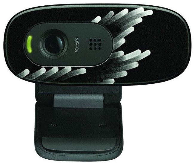 Веб-камера Logitech HD Webcam C270 (фото modal 18)